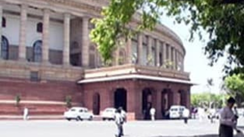 300 hi-tech cameras to be installed in Parliament