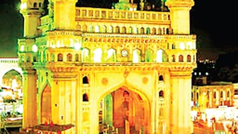 Soon, Hyderabadi biryani, haleem to fascinate London?