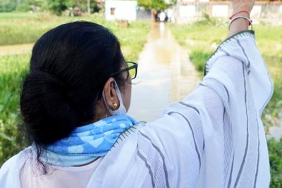 In Bhabanipur, Numbers Always Favoured Mamata Banerjee, TMC. Will History Repeat Itself Today?