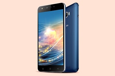 Intex Cloud Q11 With Android M, 5.5-inch Display Launched at Rs 4,699