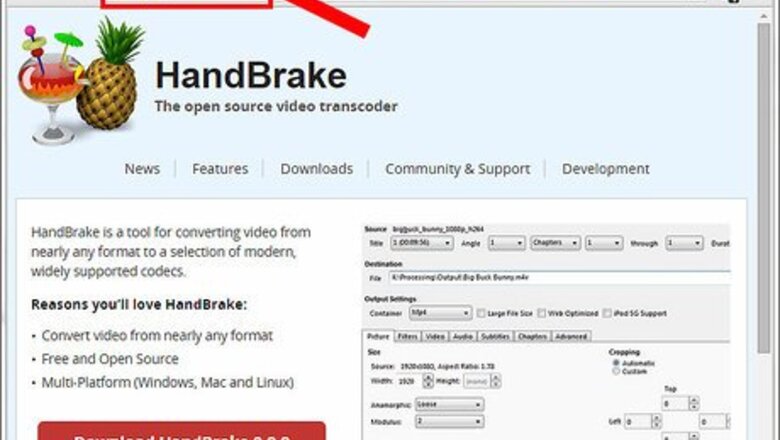 How to Rip DVD Movie to MKV by Handbrake