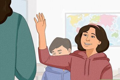 How to Stop Falling Asleep in Class & Start Feeling Well-Rested