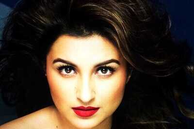 Parineeti Chopra is Almost Unrecognisable in Her Latest Photos