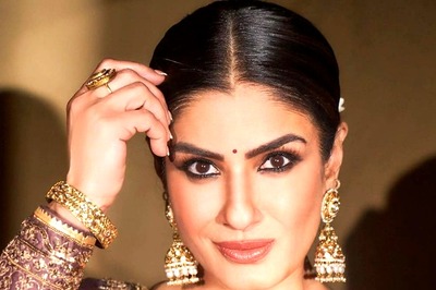 Happy Birthday Raveena Tandon: Celebrating Actress Journey, Family Life, Top Movies, and Iconic Songs