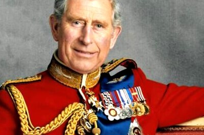 This Is Why King Charles Might Just Be The Best Dressed Royal