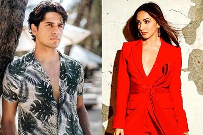 Kiara Advani Confirms She is Dating, Opens Up on What's Brewing Between Her and Sidharth Malhotra