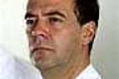 Russia's tweeting president sparks Twitter rush