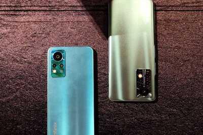 Infinix Note 11S, Infinix Note 11 Are Now Official: Price, Specifications And More