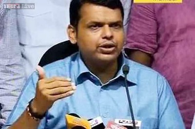 Maharashtra to top country in conviction rate: Devendra Fadnavis