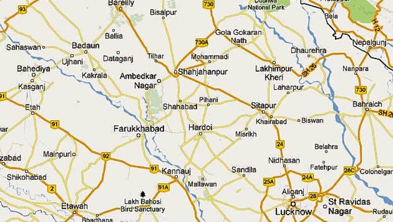 Siddharth Nagar: 16-year-old girl abducted, allegedly gangraped in Nepal for 20 days