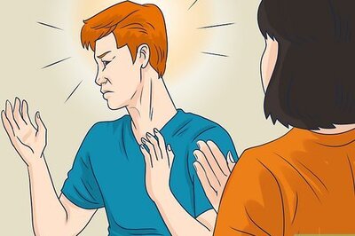 16 Signs Your Boyfriend or Husband Has Anger Issues