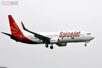 SpiceJet urges Delhi Highy Court to direct DGCA not to deregister its planes