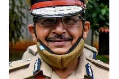 PSI Recruitment Scam : Karnataka Govt Gives Nod to Prosecute ADGP Amrit Paul