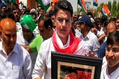 'Politicians Should Remain in The News': Rajesh Pilot Both Created And Solved Problems for Sonia Gandhi