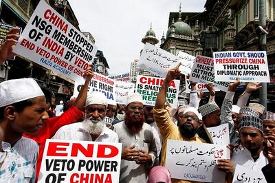 37 Countries Defend China in UN letter Over Treatment of Uighur, Other Minorities in Xinjiang