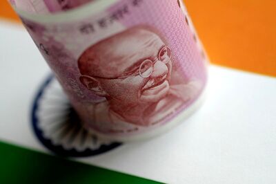 Rupee Slips 9 Paise Against Dollar in Early Trade Amid Positive Crude Prices
