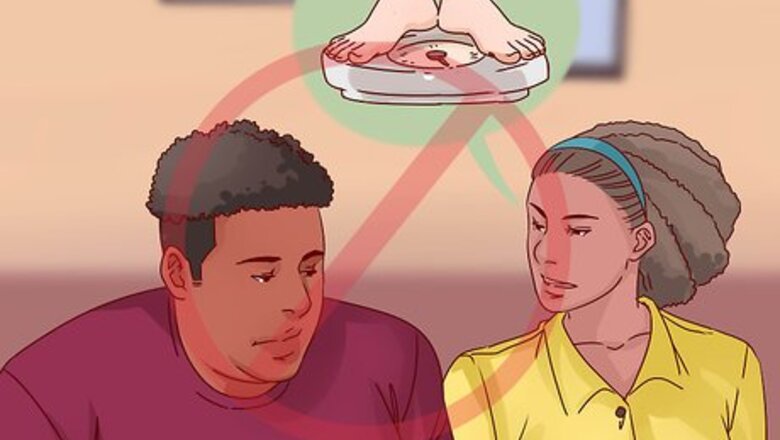 How to List Your Weight Loss Motivators