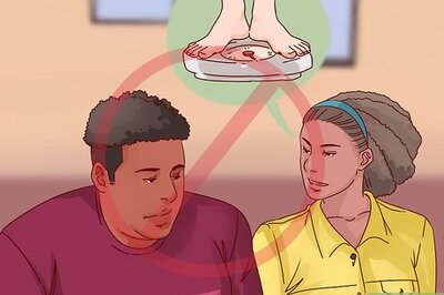 How to List Your Weight Loss Motivators