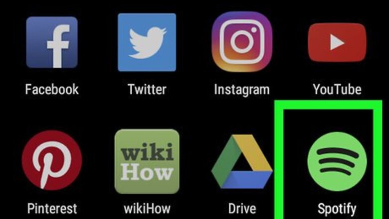 How to Create a Spotify Account Without Facebook on Android