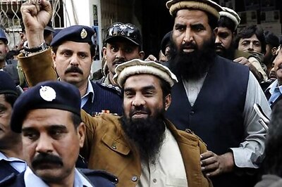China blocks India's move seeking action against Pakistan over release of 26/11 mastermind Lakhvi