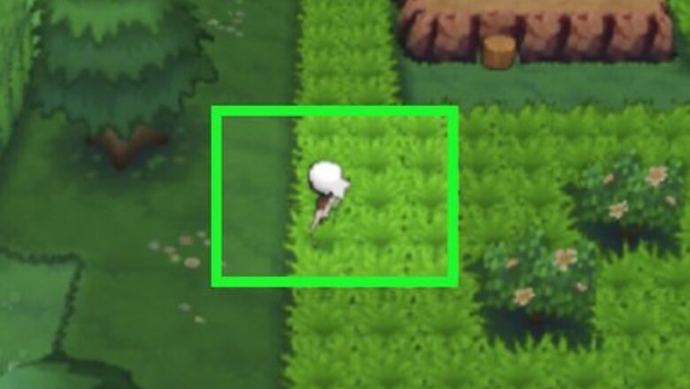 How to Catch Pikachu on Pokémon Omega Ruby and Alpha Sapphire