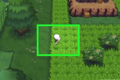 How to Catch Pikachu on Pokémon Omega Ruby and Alpha Sapphire