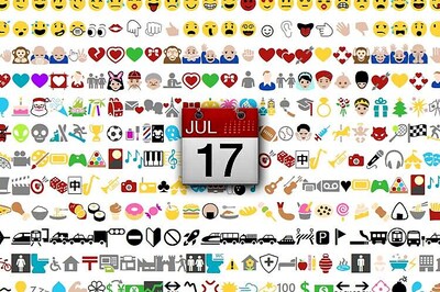 World Emoji Day: July 17 or  July 15?