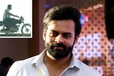 'Made Me Physically And Mentally Weak': Sai Dharam Tej On Accident During Shoot