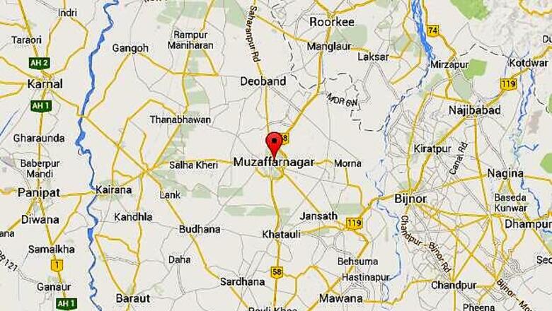 Six children go missing from a marriage function