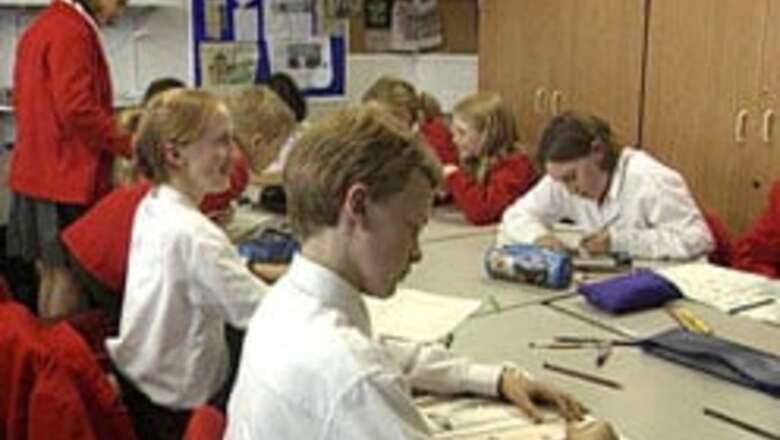 Indian kids score the best in UK
