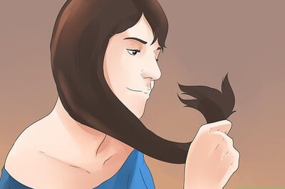 How to Have Healthy, Shiny Silky Hair