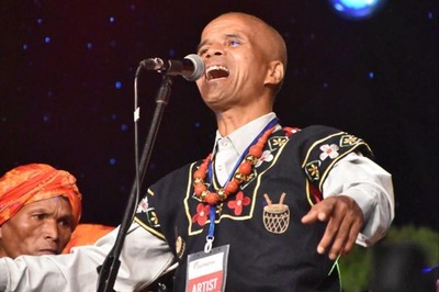 Shillong Witnesses Meghalaya Grassroots Music Project 2.0 to Promote Music and Tourism