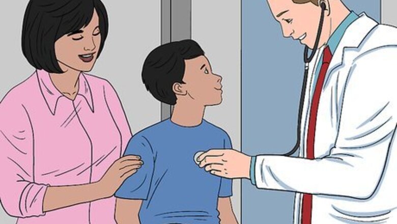 How to Raise a Child with HIV/AIDS