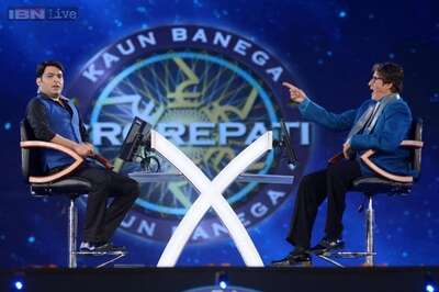 KBC 8 review: Big B's unique style, Kapil Sharma's comic timing keep the viewers engaged
