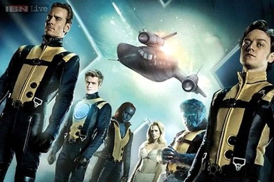 'X-Men', 'Deadpool', 'Gambit' crossover might happen