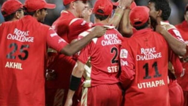 IPL: Taylor-made chase stuns Kolkata | Score | Pics