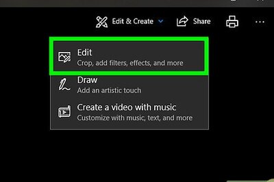 How to Crop Your Images