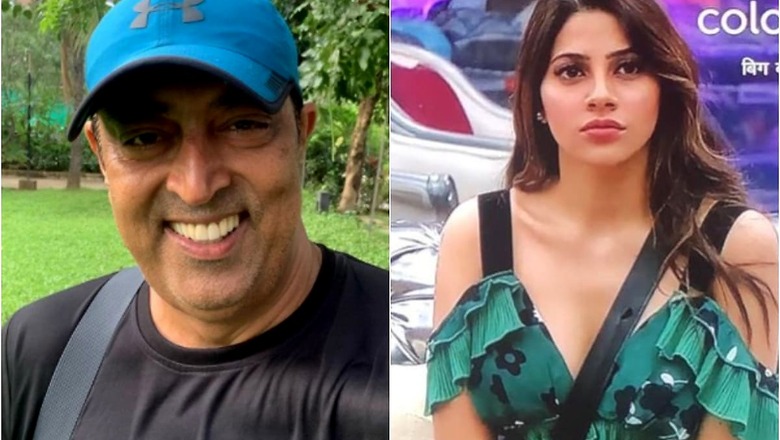 Bigg Boss 14: Nikki Tamboli Refuses to Wash Dishes, Here's Vindu Dara Singh's Response