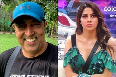 Bigg Boss 14: Nikki Tamboli Refuses to Wash Dishes, Here's Vindu Dara Singh's Response