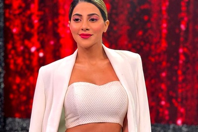 Nikki Tamboli Says Trolls Don't Bother Her Anymore: 'Whether I Laugh Or Cry, I Get Trolled...'