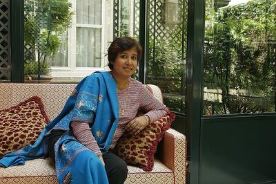 'Twitter is So Powerful!' Bangladeshi Author Taslima Nasreen’s Residence Permit Extended for One Year