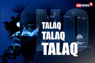 'Why Do You Claim to Maintain Equal Distance from BJP and Cong?' Cong Seeks Clarification from BJD in Triple Talaq Bill