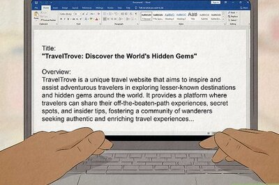 How to Create a Website and Earn Money Fast