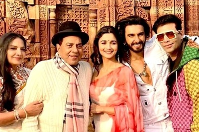 Rocky Aur Rani... Box Office Collection Day 6: Karan Johar's Film Stands Strong, Mints Rs 6.5 Cr