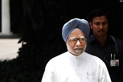 Suitable outcomes needed for visit to Pak: PM