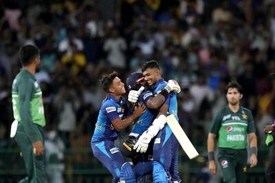 PAK vs SL ICC ODI World Cup 2023: Check Probable XIs & Head-to-Head Records