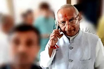 'Dying Humayun Told Babur to Respect Cows': Rajasthan BJP Chief's History Blooper