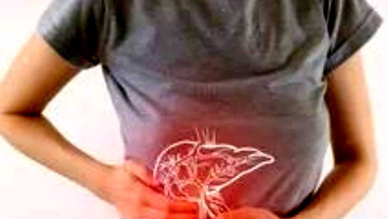 7 Early Signs Of Liver Disease That You Need To Watch Out For