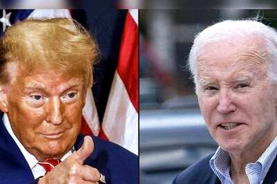 'No Place For Political Violence In US': Biden After 2nd Trump Assassination Attempt