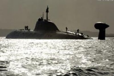 India all at sea after Russian N-submarine mishap